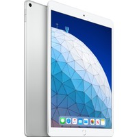 Apple iPad Air 3 256GB 10.5" Wi-Fi Retina Tablet - Gümüş MUUR2TU/A