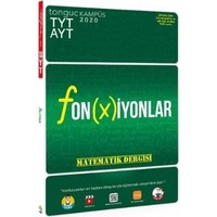 Matematik Dergisi Fonksiyonlar Tonguç Akademi