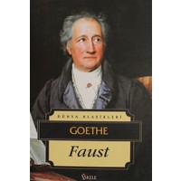 Faust - Johann Wolfgang von Goethe