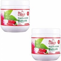 Farmasi Biberli Masaj Jeli 500 ml x 2 Adet