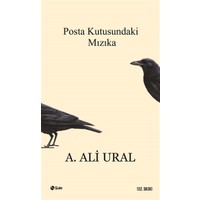 Posta Kutusundaki Mızıka - A. Ali Ural