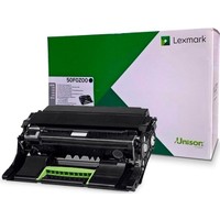 Где серийный номер мфу lexmark mx511de