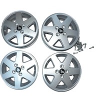 Opar Celik Jant Tk Slx Dogan Kartal 6 Kollu Fiyati