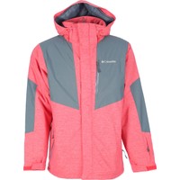 columbia mottolino jacket