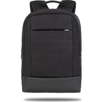 Classone TW1500 TwinColor 15.6" Notebook Çantası - Siyah