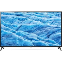 LG 70UM7100PLB 70'' 177 Ekran Uydu Alıcılı 4K Ultra HD Smart LED TV