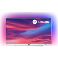 Philips 50PUS7304/62 50'' 126 Ekran Uydu Alıcılı Ambilight 4K Ultra HD Smart LED TV
