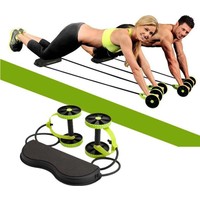 5 fonksiyonlu spor aleti