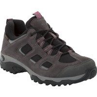 Jack Wolfskin Vojo Hike 2 Texapore Low W Kadın Wp Outdoor Ayakkabı