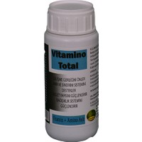 Vermx-Tr Vitamino Total Vitamin & Elektrolit & Mineral & Aminoasit Takviyesi - Tüy Yeme - Kanibalizm Önleyici