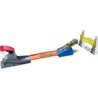 Mattel Hot Wheels Akrobasi Atlayış Pist Seti