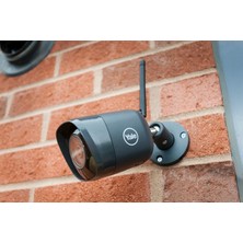 Yale Smart Home Cctv Wifi Kit