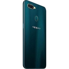 Oppo AX7 64 GB (Oppo Türkiye Garantili)