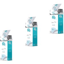 Fe Nano Thin Prezervatif x 3