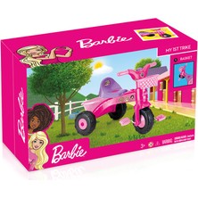 Barbie - İlk Bisikletim