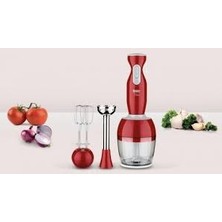 Fakir Tilia 1000 Watt Blender Seti