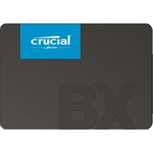 Crucial BX500 960GB 540MB-500MB 3D NAND SATA 3 SSD