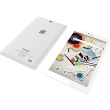 Reeder M10S 8GB 10.1" Tablet Beyaz