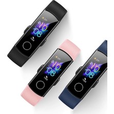 Honor Band 5 Akıllı Bileklik Siyah (Honor Türkiye Garantili)