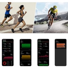 Honor Band 5 Akıllı Bileklik Siyah (Honor Türkiye Garantili)