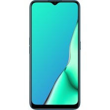 Oppo A9 2020 128 GB (Oppo Türkiye Garantili) Yeşil