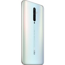 Oppo Reno2 Z 128 GB (Oppo Türkiye Garantili) Beyaz