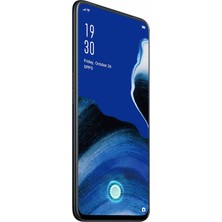 Oppo Reno2 Z 128 GB (Oppo Türkiye Garantili) Gece Mavisi