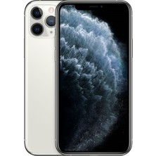 iPhone 11 Pro 256 GB Gümüş