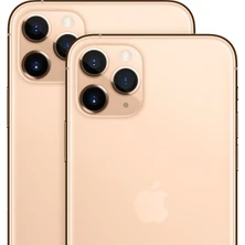 Net ve Kaliteli Çekim İmkânı Sunan iPhone 11 Pro Max Kameraları