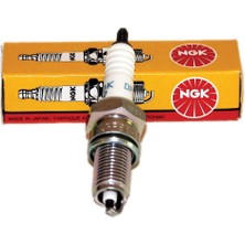 NGK Honda XL 600 V TRANSALP DPR8EA-9  Buji (1987-2000)