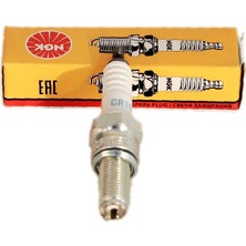NGK Yamaha YZF-R6 S CR10EK  Buji (2006-2007)