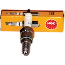 NGK Daelim 125 NS CR8EH-9  Buji (1997-2010)