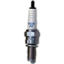 NGK Sym GTS JOYMAX 125 CR8E  Buji (2006-2009)