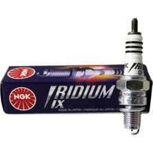 NGK Yamaha YBR 125 CR6HIX  Irıdıum Buji