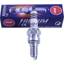 NGK Honda SH 125 CR8EHIX-9  Iridium Buji (2001-2005)
