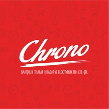 chrono CHR-405 Çocuk Kol Saati