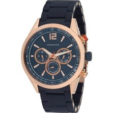 For Motion FM.11729SM.05 Erkek Kol Saati