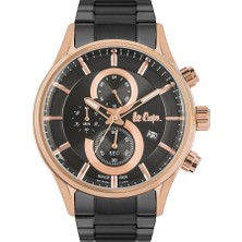 Lee Cooper LC06555.460 Erkek Kol Saati