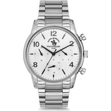 Santa Barbara Polo & Racquet Club SB.5.1194.2 Erkek Kol Saati