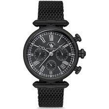 Santa Barbara Polo & Racquet Club SB.6.1162.5 Kadın Kol Saati