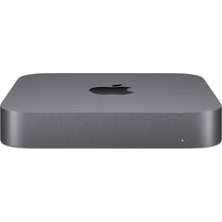 Apple Mac Mini MMFJ3TU/A Apple M2 8 GB 256 GB SSD Mini Pc Fiyatı