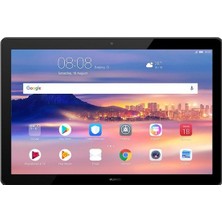 Huawei MediaPad T5 32GB 10.1" Tablet Siyah