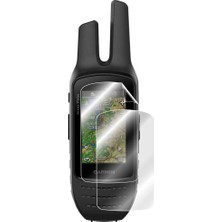 IPG Garmin Rino 755T El Tipi Gps Cihazı Navigator Ekran Koruyucu (2 Adet)