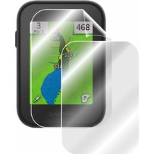 IPG Garmin Approach G30 Golf Gps El Cihazı Ekran Koruyucu (2 Adet)