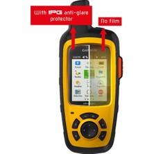 IPG Garmin Inreach Se+ El Tipi Gps Ekran Koruyucu (2 Adet)