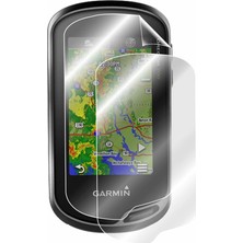 IPG Garmin Oregon 700/750 / 750T El Tipi Gps Cihazı Navigator Ekran Koruyucu (2 Adet)