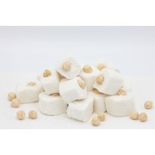 Hicret Fındıklı Beyaz Lokum 5 kg