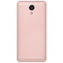 Tekno Grup Casper Via M3 Silikon Kılıf Şeffaf