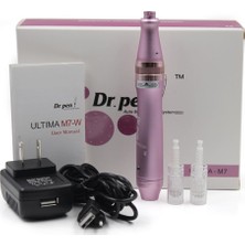 Dr.pen-Dermapen M7-W Şarjlı Cihazı