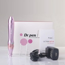 Dr.pen-Dermapen M7-W Şarjlı Cihazı